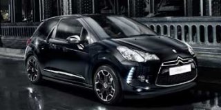 citroen ds3 1.2 vti 82 design