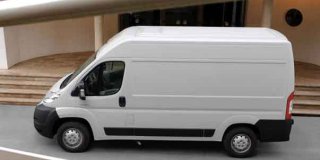 citroen relay hdi 160 l4h2 panel van