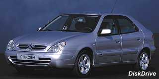 citroen xsara 1.6 sx 5-door