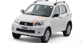 Daihatsu Terios X Diva Car Specs Daihatsu Terios