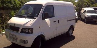 dfsk 1.3 panel van