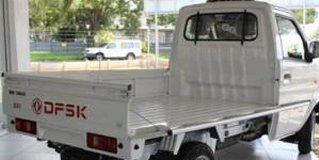 DFSK DFSK car specs