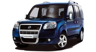 fiat doblo cargo 1.3mjt