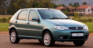 fiat palio ii 1.6 elx 5-door