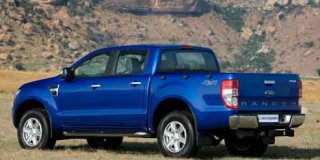 ford ranger 2.2 d hp xls d/cab