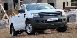 ford ranger 2.2 d mp 88kw xl 4x4 s/cab