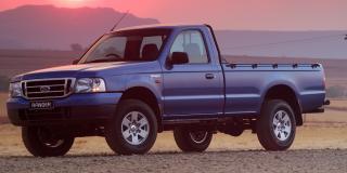 ford ranger 2200 lwb xl