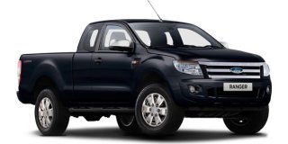 ford ranger 3.2 d xls 4x4 super cab