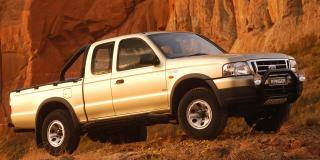 ford ranger 4000 v6 supercab xlt
