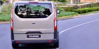 Ford Tourneo car specs