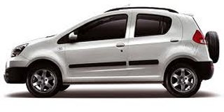 geely lc cross 1.3 gl