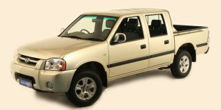 gwm double cab 2.2 mpi 4x2 lux