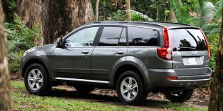 gwm h5 2.0 d vgt 4x4