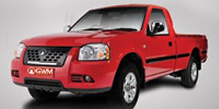 gwm single cab 2.2 mpi (ac)