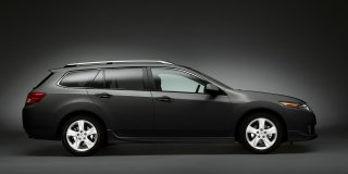 honda accord 2.4 i-vtec exclusive 5-door