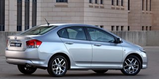 honda ballade 1.5 i-vtec elegance at