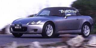honda s2000 2.0