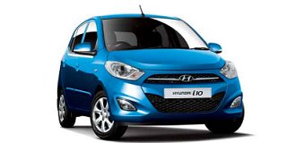hyundai i10 1.1 gls