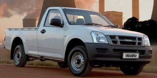 isuzu kb 200i lwb