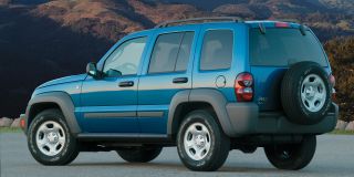 jeep cherokee 2.8 crd sport at