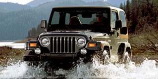 jeep wrangler  sahara 2004-11 - Car Specs - Jeep Wrangler Specifications  - Information on Jeep cars and Wrangler specs for vehicles