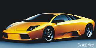 lamborghini murcielago lp640