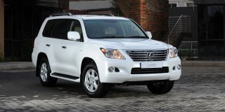 lexus lx my2010 570 aero