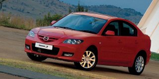 mazda 3 2.0 individual