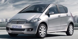 mercedes a 200 avantgarde