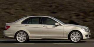 mercedes c 180 blueefficiency classic 7g-tronic