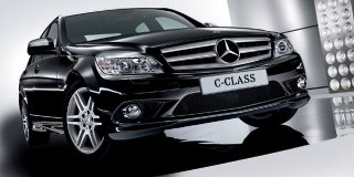 mercedes c 180 k sports pack blueefficiency avantgarde