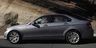 mercedes c 200 blueefficiency classic 7g-tronic