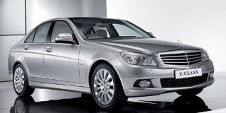 mercedes c 200 cgi blueefficiency elegance