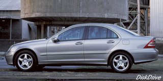 mercedes c220cdi avantgarde