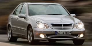 mercedes c220cdi sports pack avantgarde