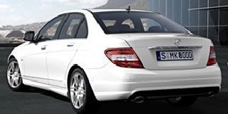mercedes c350 elegance amg sports 7g-tronic