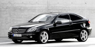 mercedes clc 350 7g-tronic