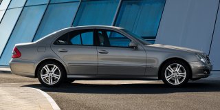 mercedes e 250 cdi avantgarde 7g-tronic
