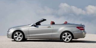 mercedes e 350 cabriolet avantgarde 7g-tronic