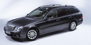 mercedes e 350 estate elegance 7g-tronic