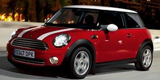 mini hatch cooper