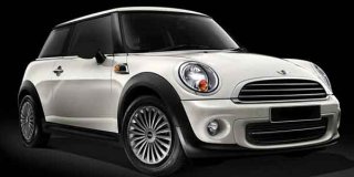 mini one one steptronic