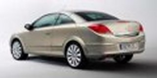 Opel Astra twintop car specs