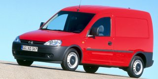 opel combo 1.4