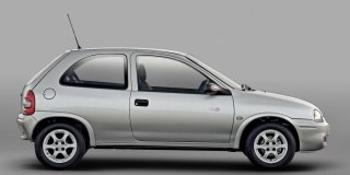 opel corsa lite 1.4i (ac)