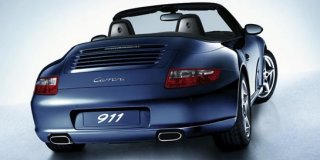 porsche 911 3.4 carrera cabriolet pdk
