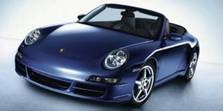 porsche 911 carrera cabriolet