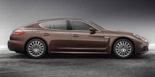 porsche panamera 3.6 4 pdk