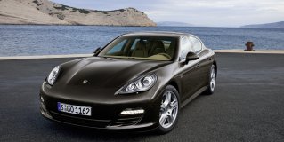 porsche panamera 4.8 4s