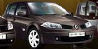 renault megane hatch 1.6 shake it! 3-dr collection